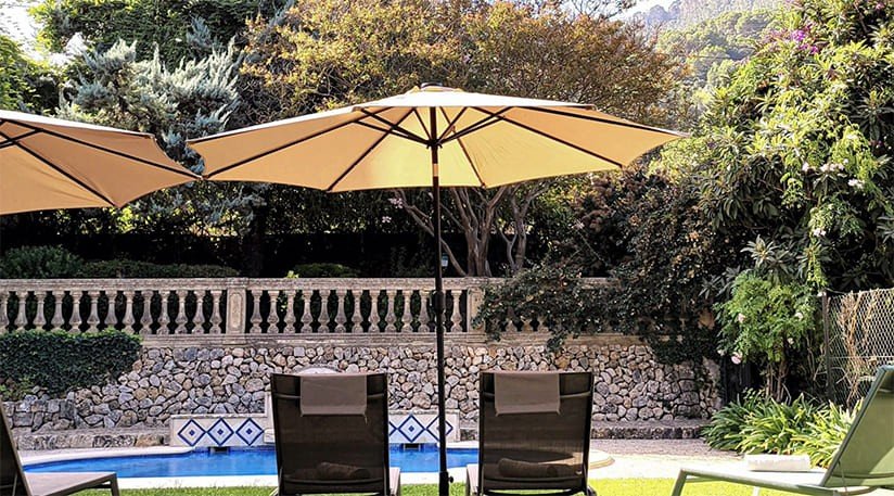 Villa Soller, Mallorca, Spānijā 7 istabas, 508 m2 Nr. 179677