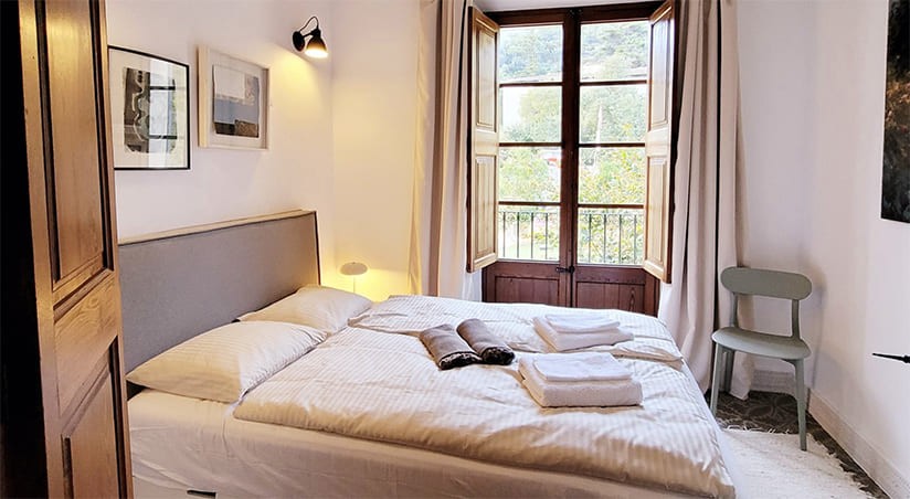 Villa Soller, Mallorca, Spānijā 7 istabas, 508 m2 Nr. 179677
