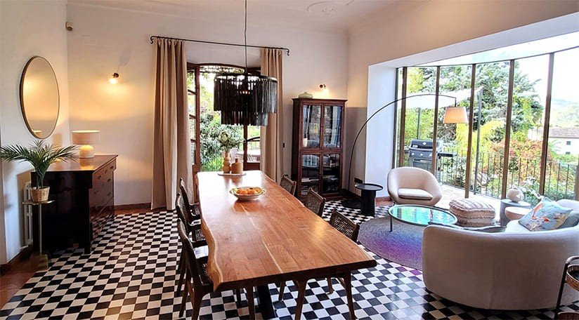 Villa Soller, Mallorca, Spānijā 7 istabas, 508 m2 Nr. 179677