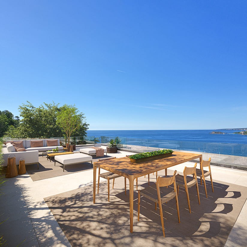 Appartamento a Palma de Majorca, Mallorca, Spagna 4 camere da letto, 163 mq. N° 179679