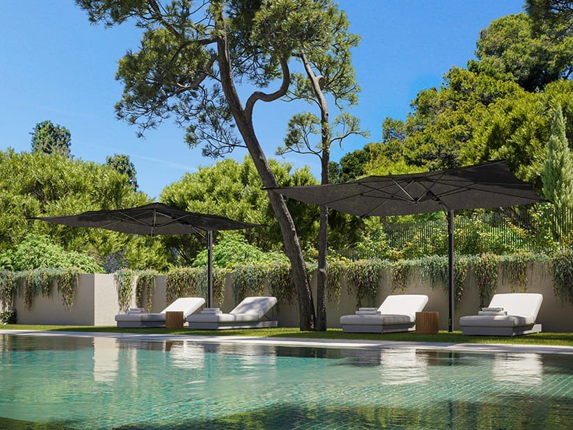 Appartamento a Palma de Majorca, Mallorca, Spagna 4 camere da letto, 163 mq. N° 179679