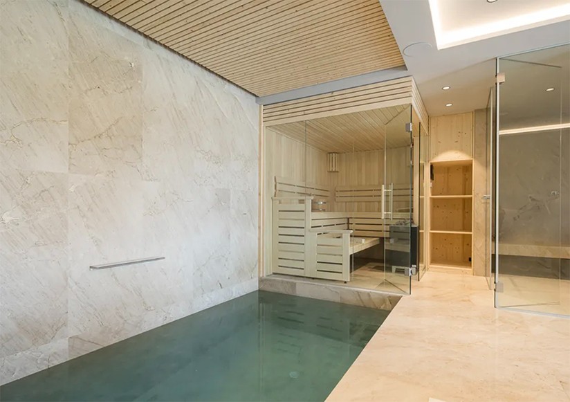 Villa a Santa Ponsa, Mallorca, Spagna 4 camere da letto, 559 mq. N° 179678