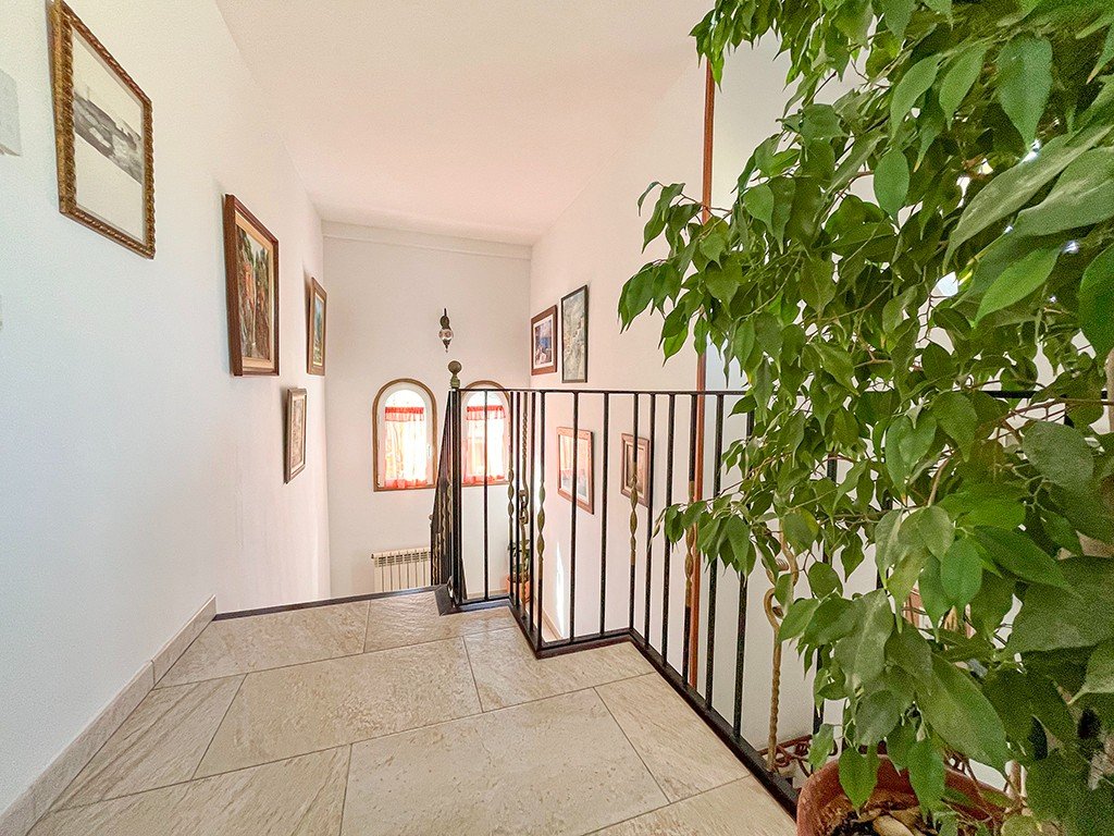 Villa in El Toro, Mallorca, Spain 4 bedrooms, 340 sq.m. No. 179676