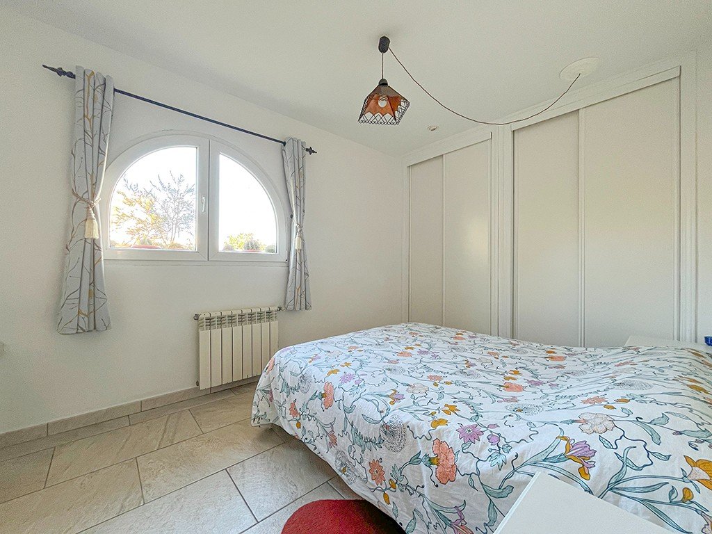 Villa in El Toro, Mallorca, Spain 4 bedrooms, 340 sq.m. No. 179676