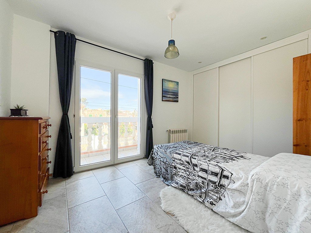 Villa in El Toro, Mallorca, Spain 4 bedrooms, 340 sq.m. No. 179676