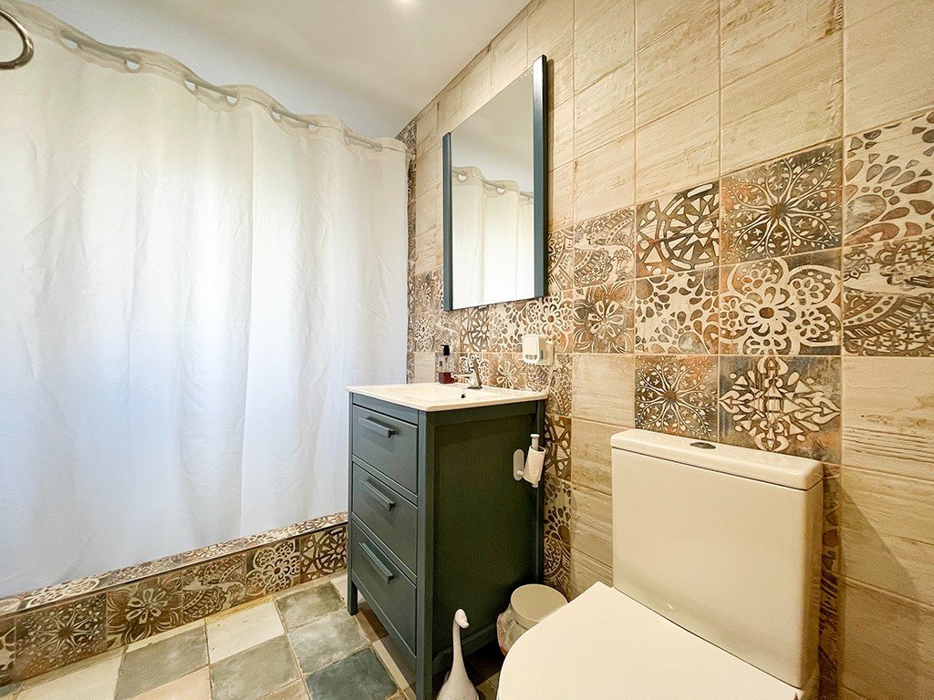 Villa in El Toro, Mallorca, Spain 4 bedrooms, 340 sq.m. No. 179676