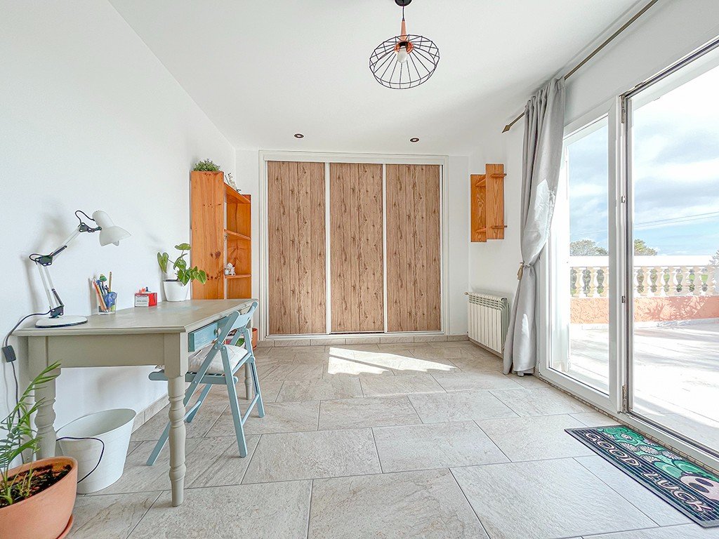 Villa in El Toro, Mallorca, Spain 4 bedrooms, 340 sq.m. No. 179676