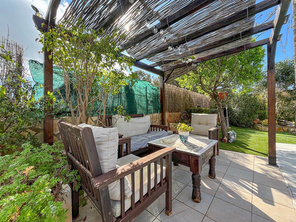Villa in El Toro, Mallorca, Spain 4 bedrooms, 340 sq.m. No. 179676