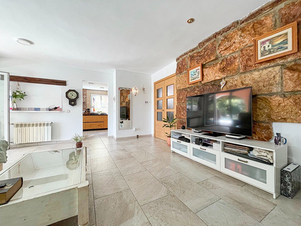 Villa in El Toro, Mallorca, Spain 4 bedrooms, 340 sq.m. No. 179676
