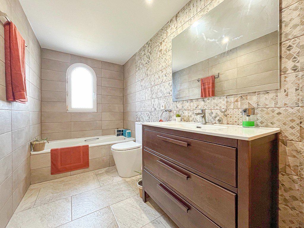 Villa in El Toro, Mallorca, Spain 4 bedrooms, 340 sq.m. No. 179676