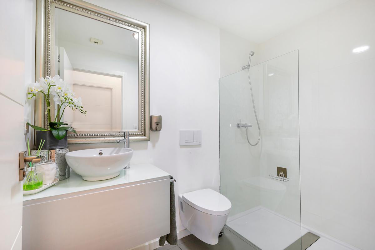 Appartamento a Pilar de la Horadada, Alicante, Spagna 4 camere da letto, 120 mq. N° 99807