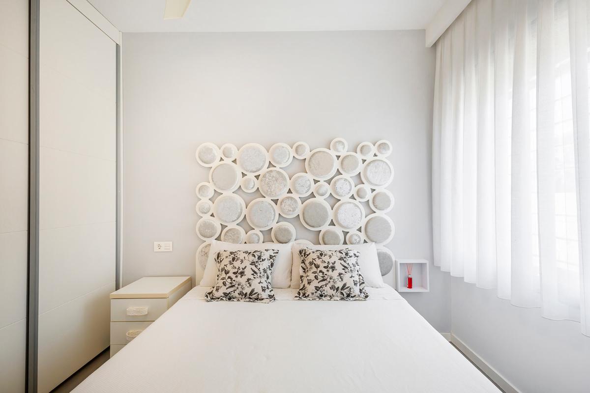 Appartamento a Pilar de la Horadada, Alicante, Spagna 4 camere da letto, 120 mq. N° 99807