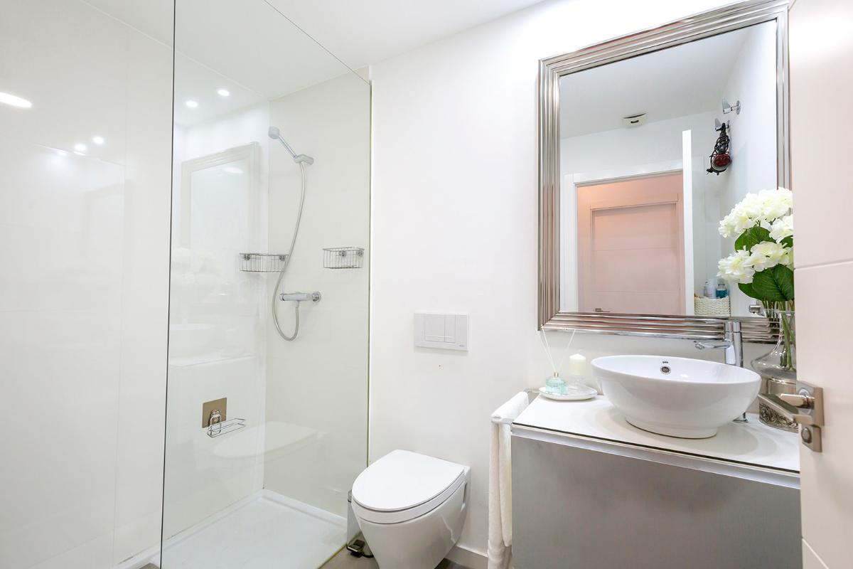 Appartamento a Pilar de la Horadada, Alicante, Spagna 4 camere da letto, 120 mq. N° 99807