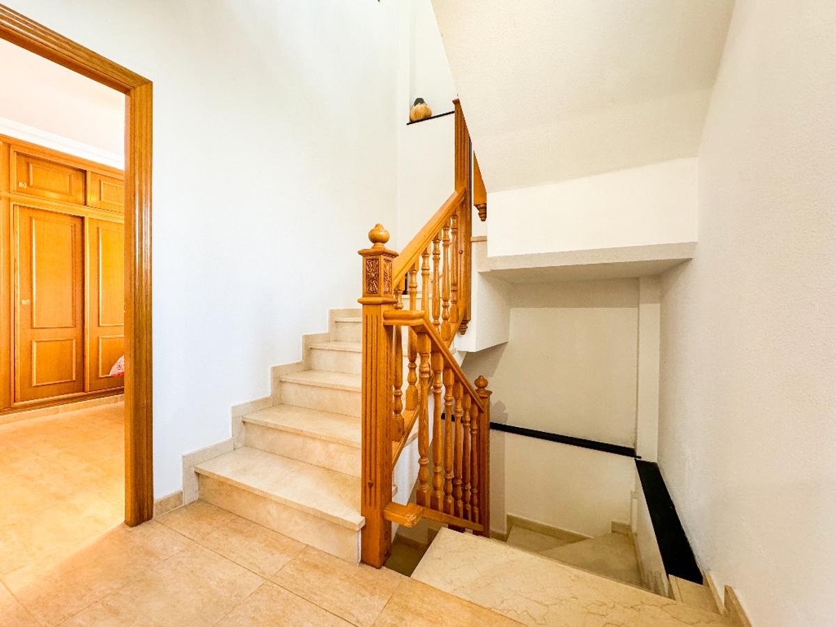 Villa en Punta Prima, Alicante, España 4 dormitorios, 193 m2 No. 99810
