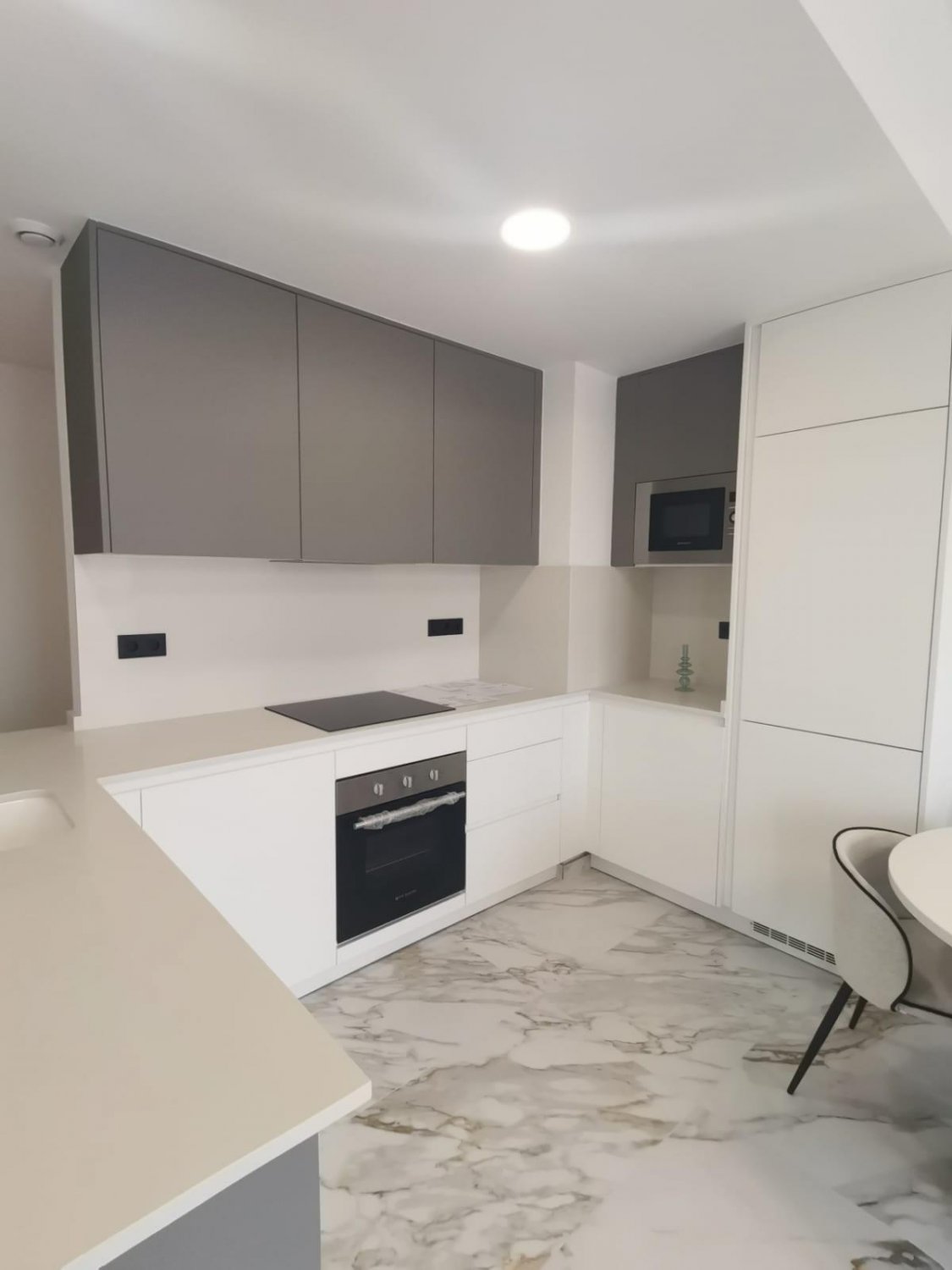Apartment in Guardamar del Segura, Alicante, Spain 3 bedrooms, 100 sq.m. No. 99804