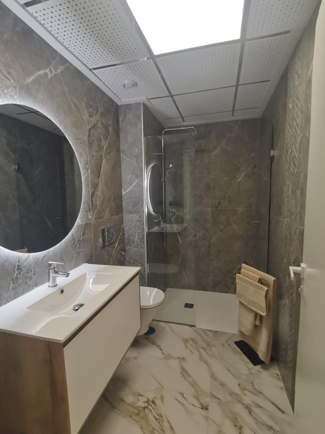 Apartment in Guardamar del Segura, Alicante, Spain 3 bedrooms, 100 sq.m. No. 99804