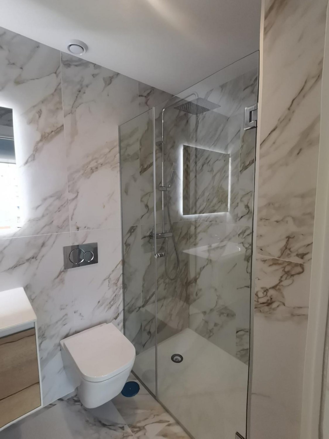 Apartment in Guardamar del Segura, Alicante, Spain 3 bedrooms, 100 sq.m. No. 99804