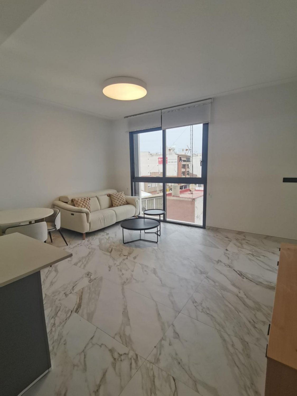 Apartment in Guardamar del Segura, Alicante, Spain 3 bedrooms, 100 sq.m. No. 99804