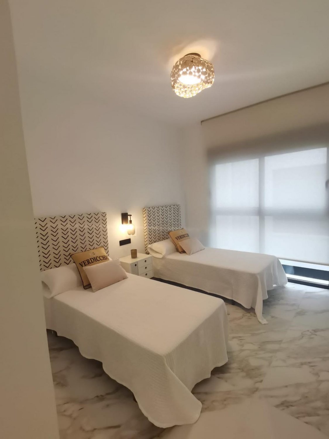 Apartment in Guardamar del Segura, Alicante, Spain 3 bedrooms, 100 sq.m. No. 99804