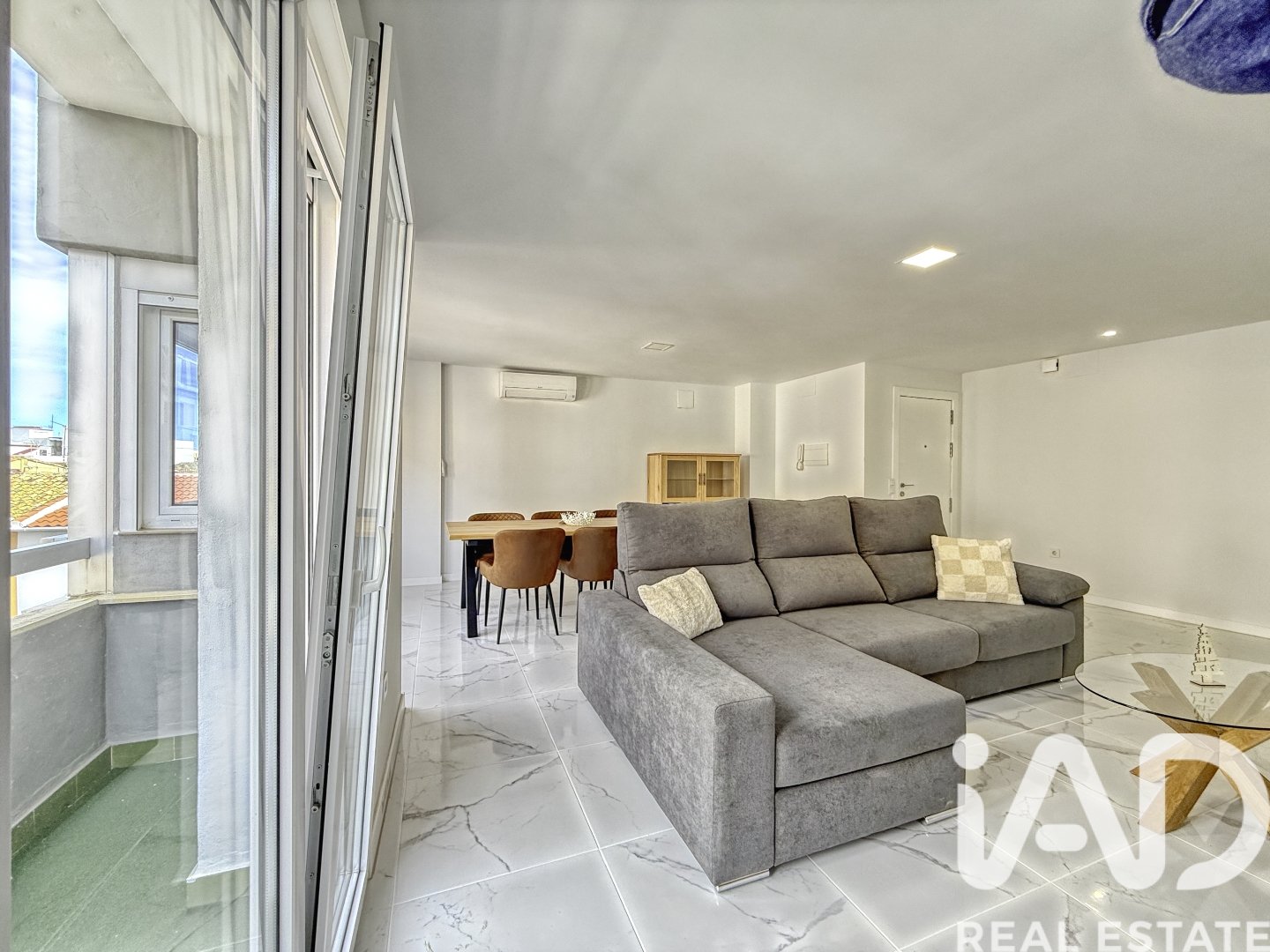 Квартира в Пего, Аликанте, Испания 3 спальни, 147м2 №152285
