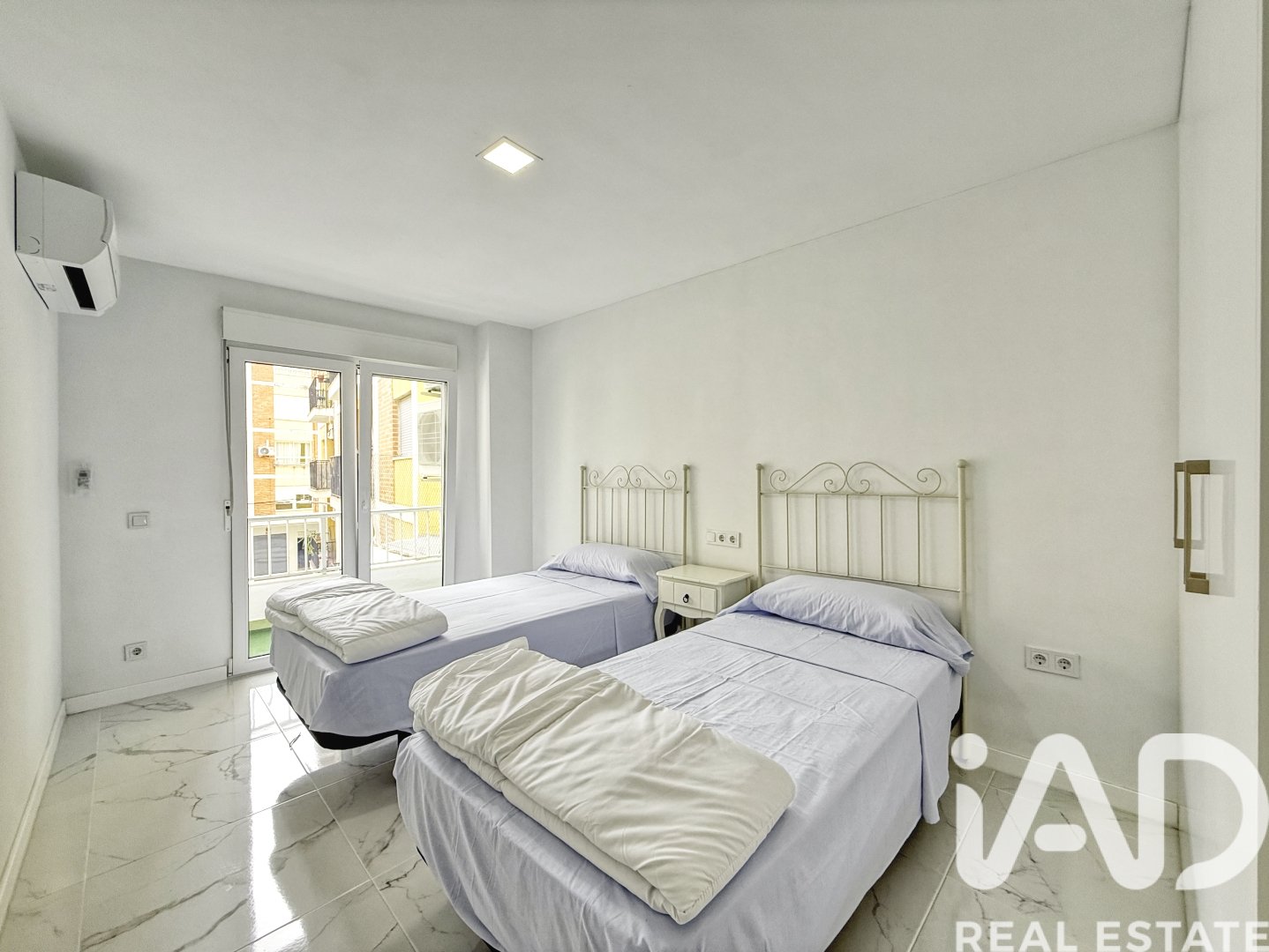 Квартира в Пего, Аликанте, Испания 3 спальни, 147м2 №152285