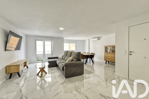 Apartment in Pego, Alicante, Spain 3 bedrooms, 147 sq.m. No. 152285