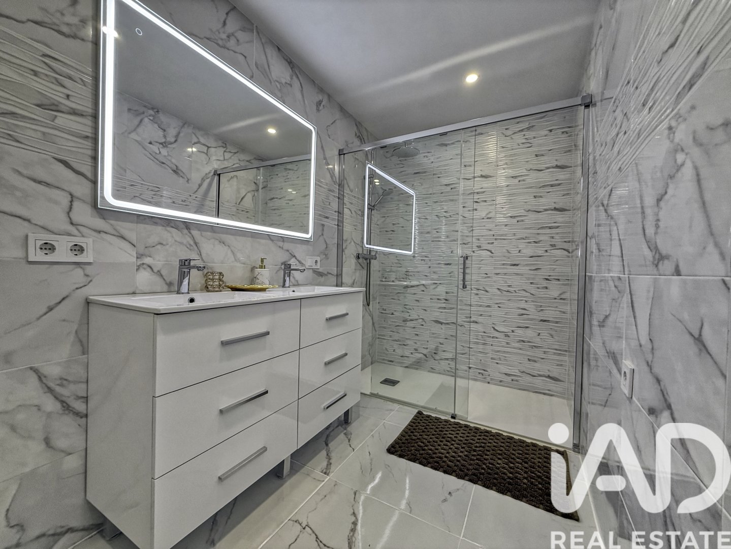 Квартира в Пего, Аликанте, Испания 3 спальни, 147м2 №152285
