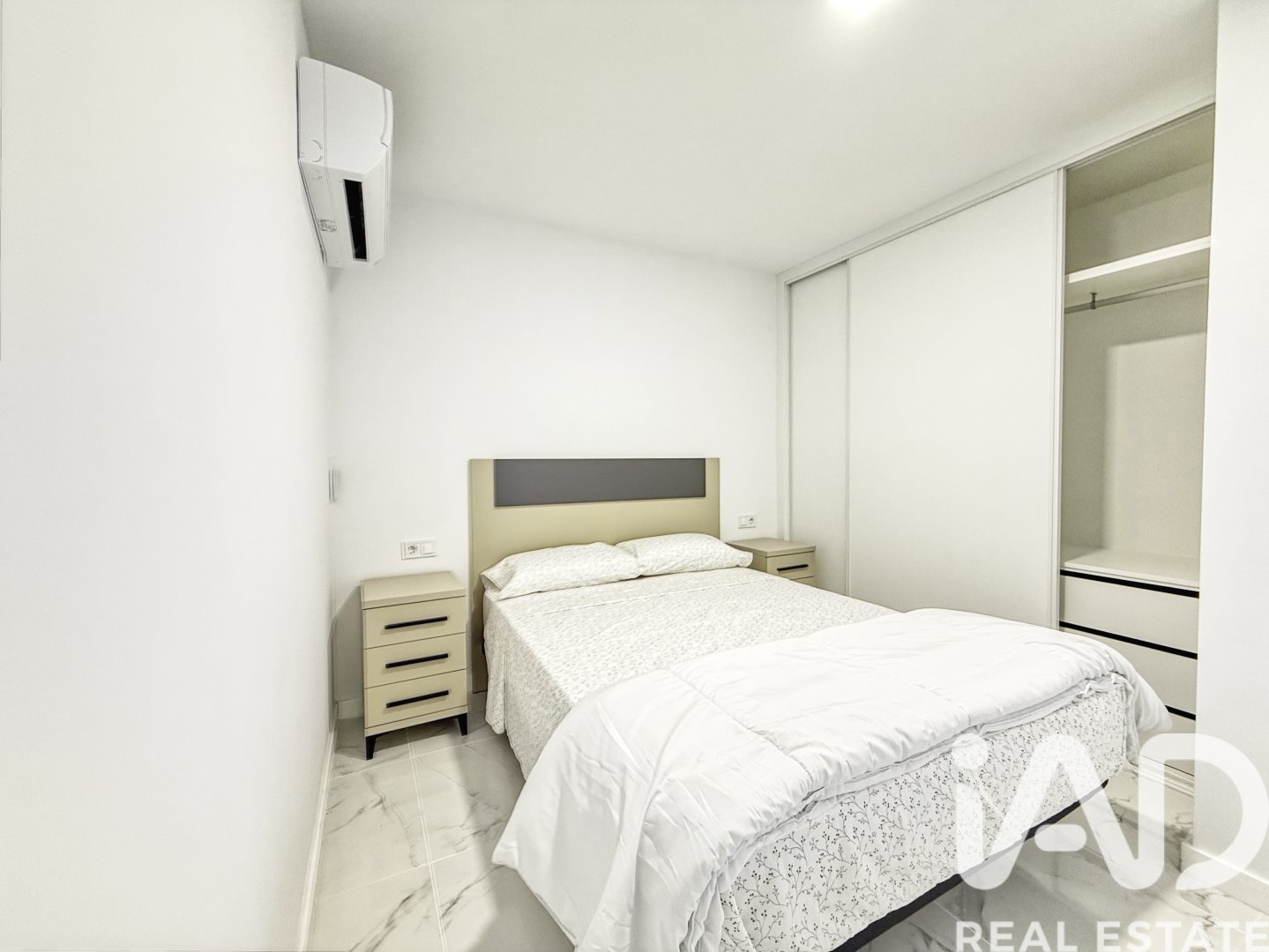 Квартира в Пего, Аликанте, Испания 3 спальни, 147м2 №152285
