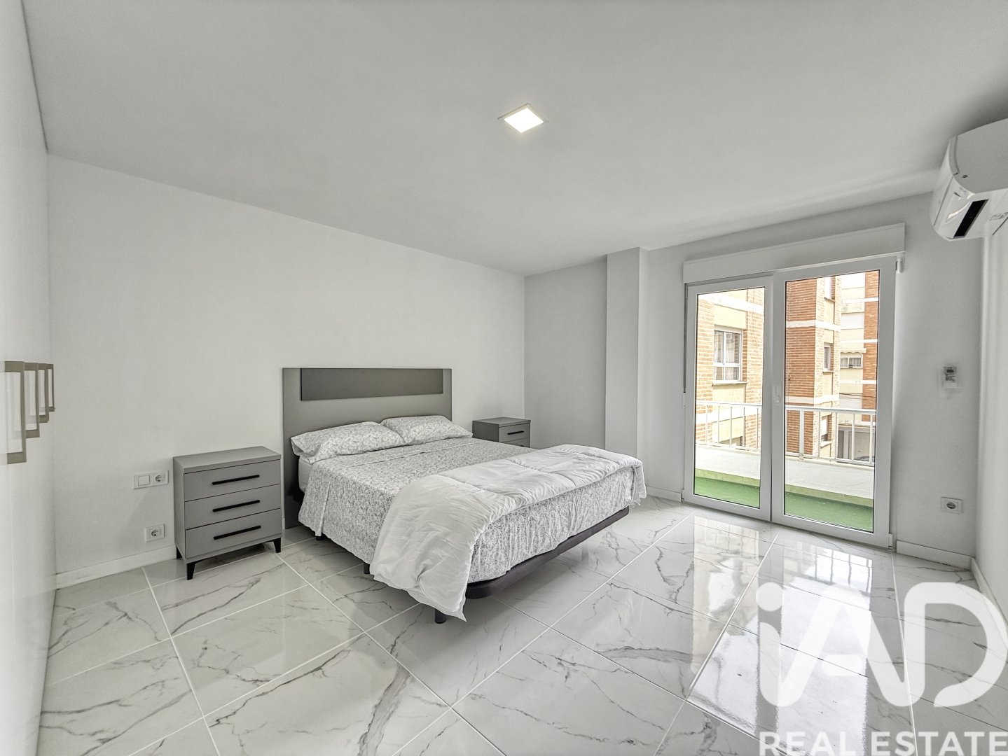 Квартира в Пего, Аликанте, Испания 3 спальни, 147м2 №152285