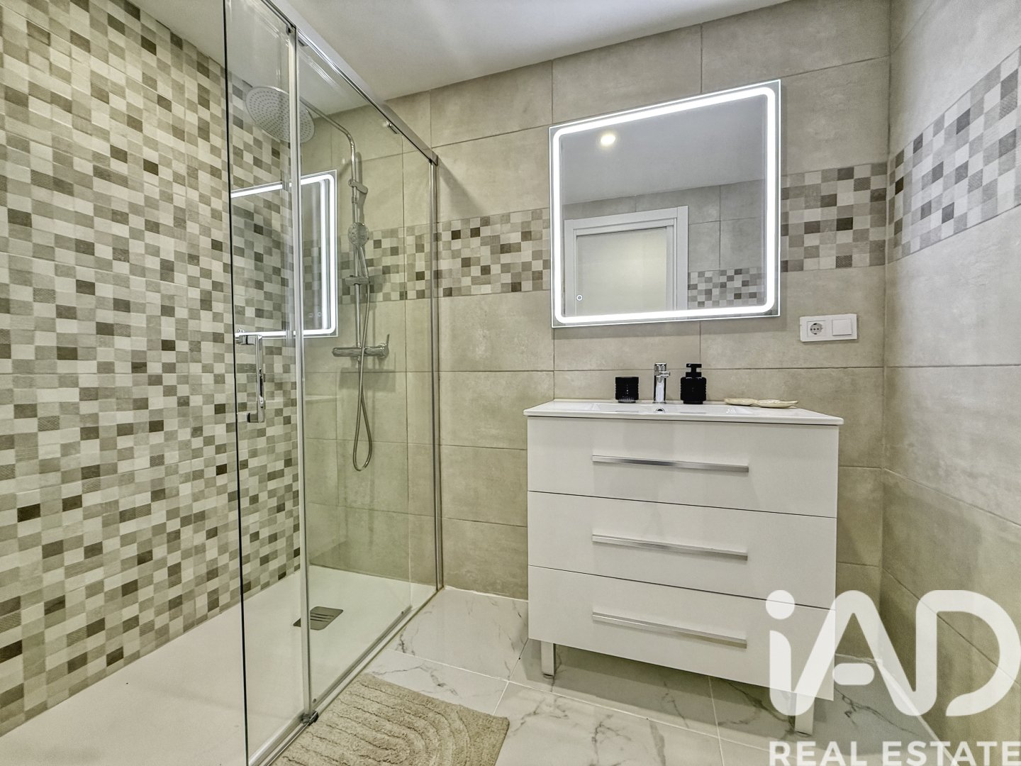 Квартира в Пего, Аликанте, Испания 3 спальни, 147м2 №152285