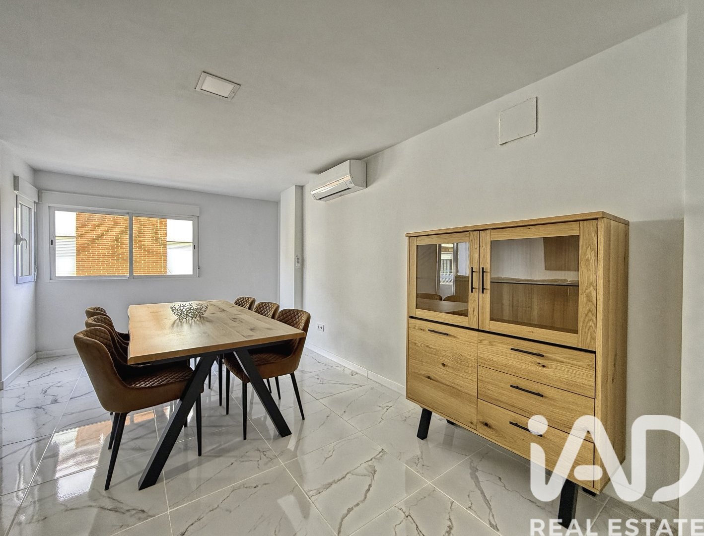 Квартира в Пего, Аликанте, Испания 3 спальни, 147м2 №152285
