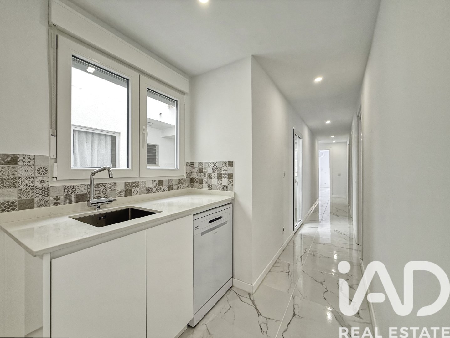 Квартира в Пего, Аликанте, Испания 3 спальни, 147м2 №152285