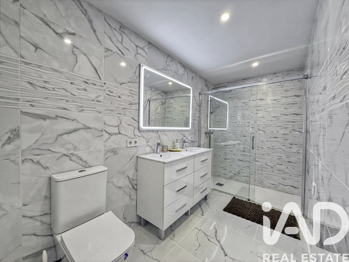 Квартира в Пего, Аликанте, Испания 3 спальни, 147м2 №152285
