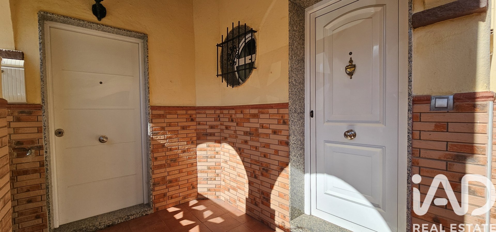 Дом в Рокетас-де-Мар, Альмерия, Испания 4 спальни, 134м2 №152279