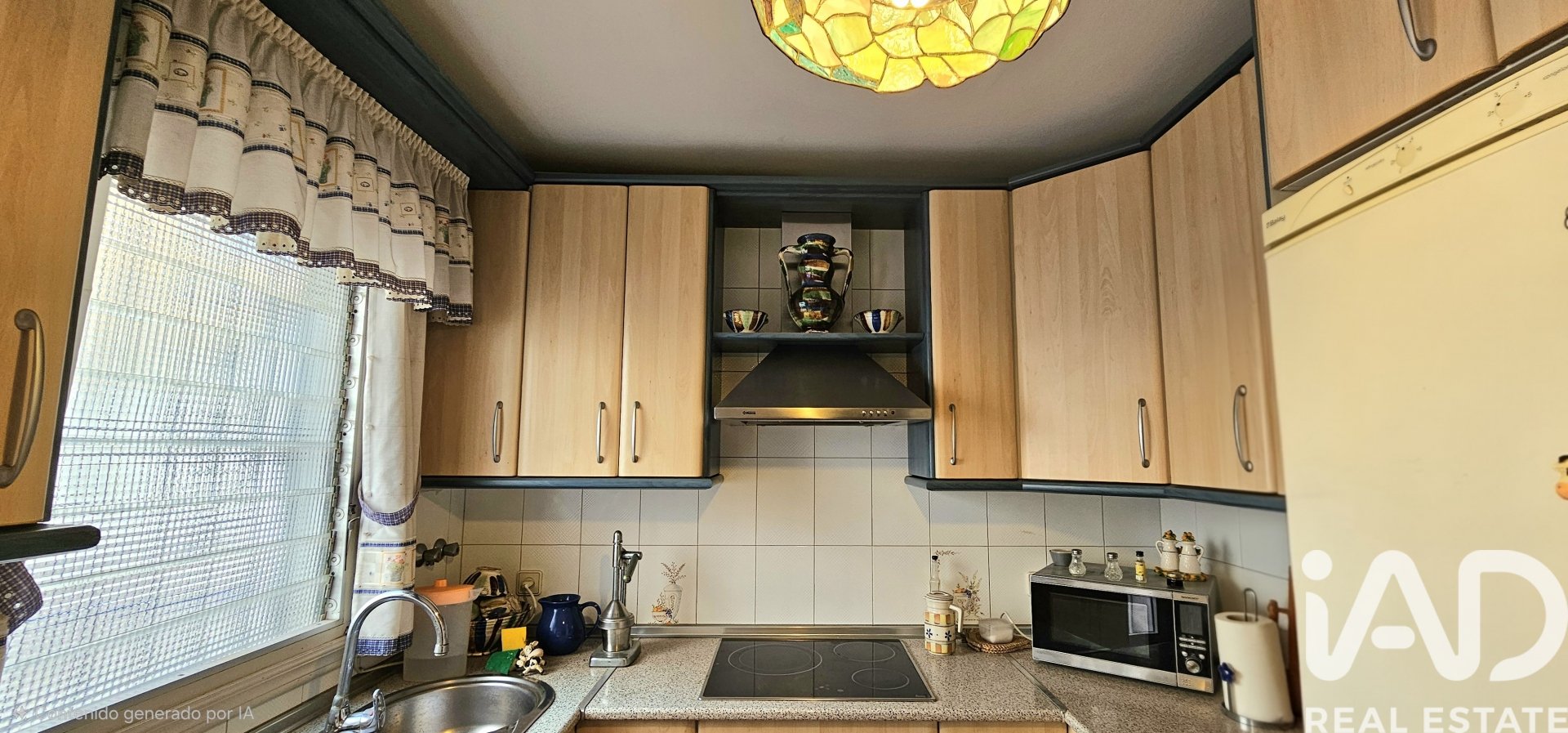 Дом в Рокетас-де-Мар, Альмерия, Испания 4 спальни, 134м2 №152279