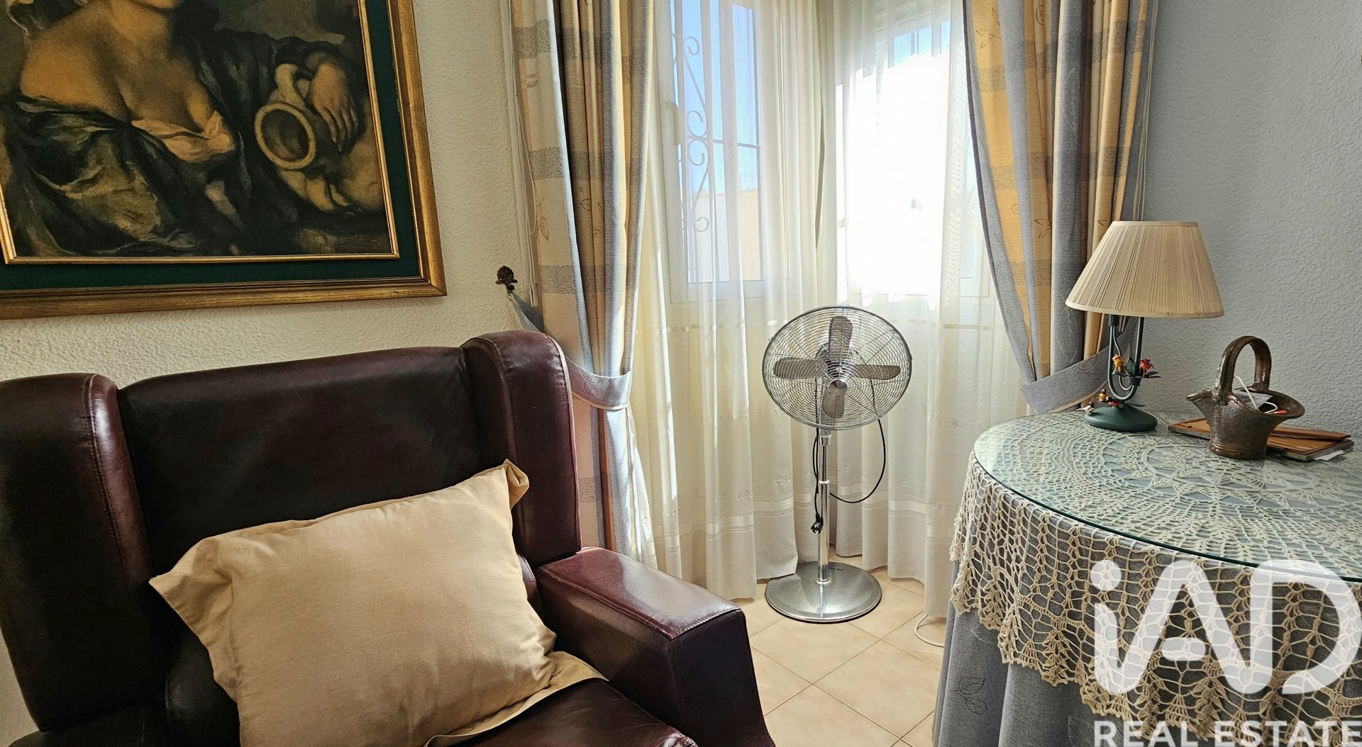 Дом в Рокетас-де-Мар, Альмерия, Испания 4 спальни, 134м2 №152279
