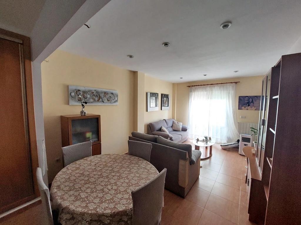Dzīvoklis Calpe, Alicante, Spānijā 3 istabas,  Nr. 196218