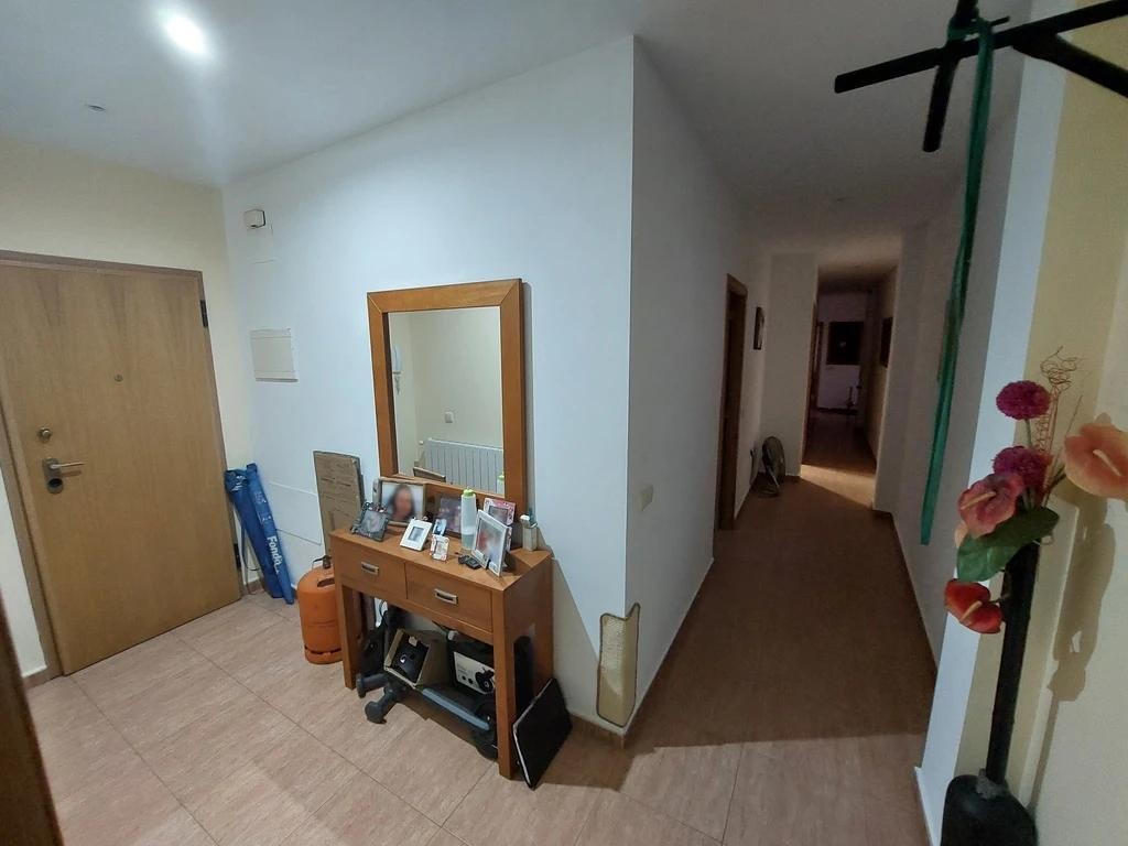 Dzīvoklis Calpe, Alicante, Spānijā 3 istabas,  Nr. 196218