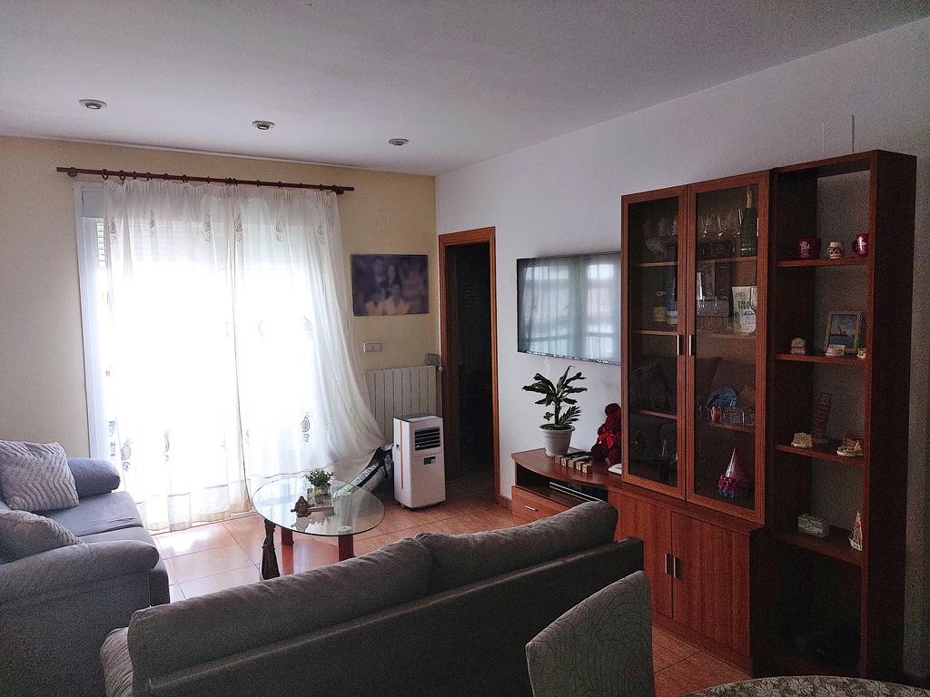 Dzīvoklis Calpe, Alicante, Spānijā 3 istabas,  Nr. 196218