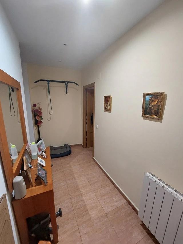 Dzīvoklis Calpe, Alicante, Spānijā 3 istabas,  Nr. 196218