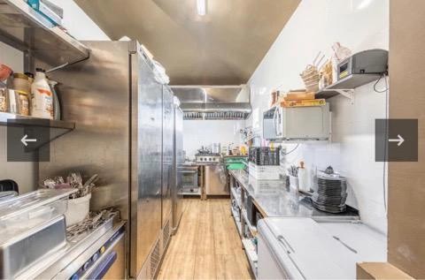 Коммерческая недвижимость в Малага, Испания 248м2 №196215