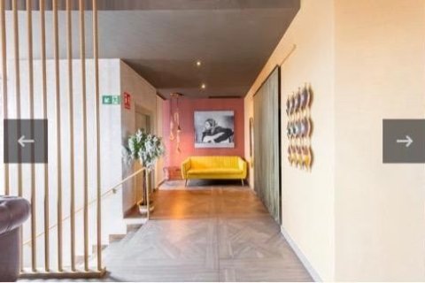 Commercial property in Malaga, Spain 248 sq.m. No. 196215