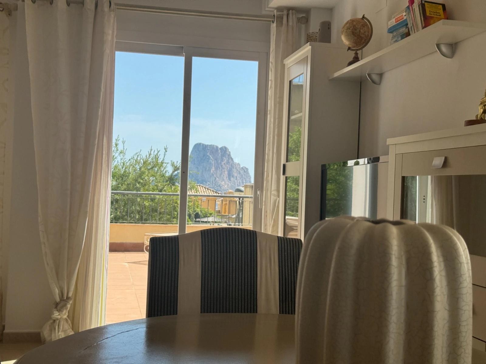 Villa a Calpe, Alicante, Spagna 3 camere da letto, 165 mq. N° 196217