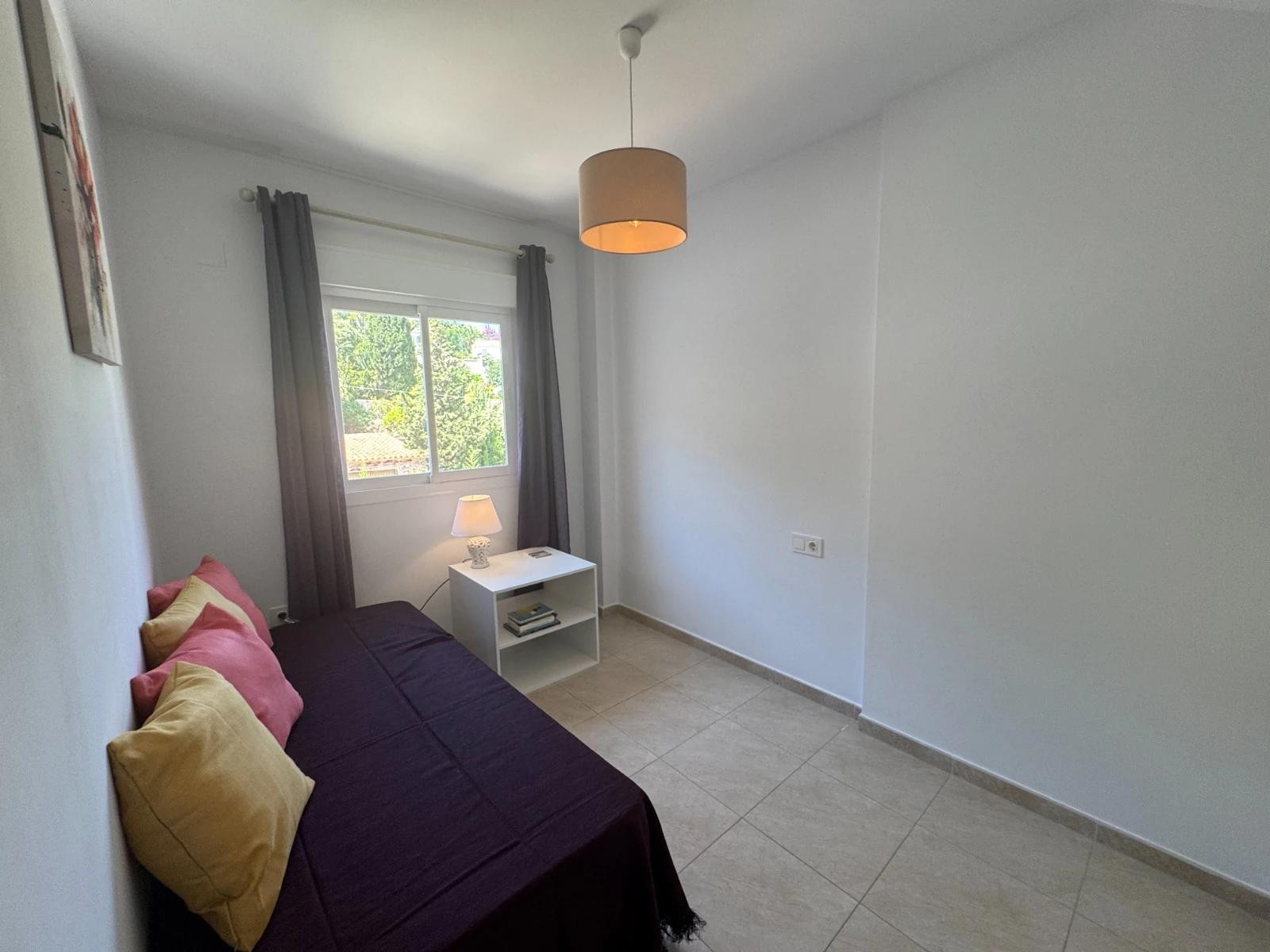 Villa a Calpe, Alicante, Spagna 3 camere da letto, 165 mq. N° 196217