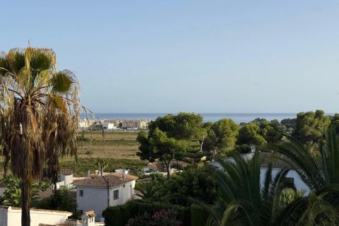 Villa in Moraira, Alicante, Spanien 4 Schlafzimmer, 360 m2 Nr. 196216