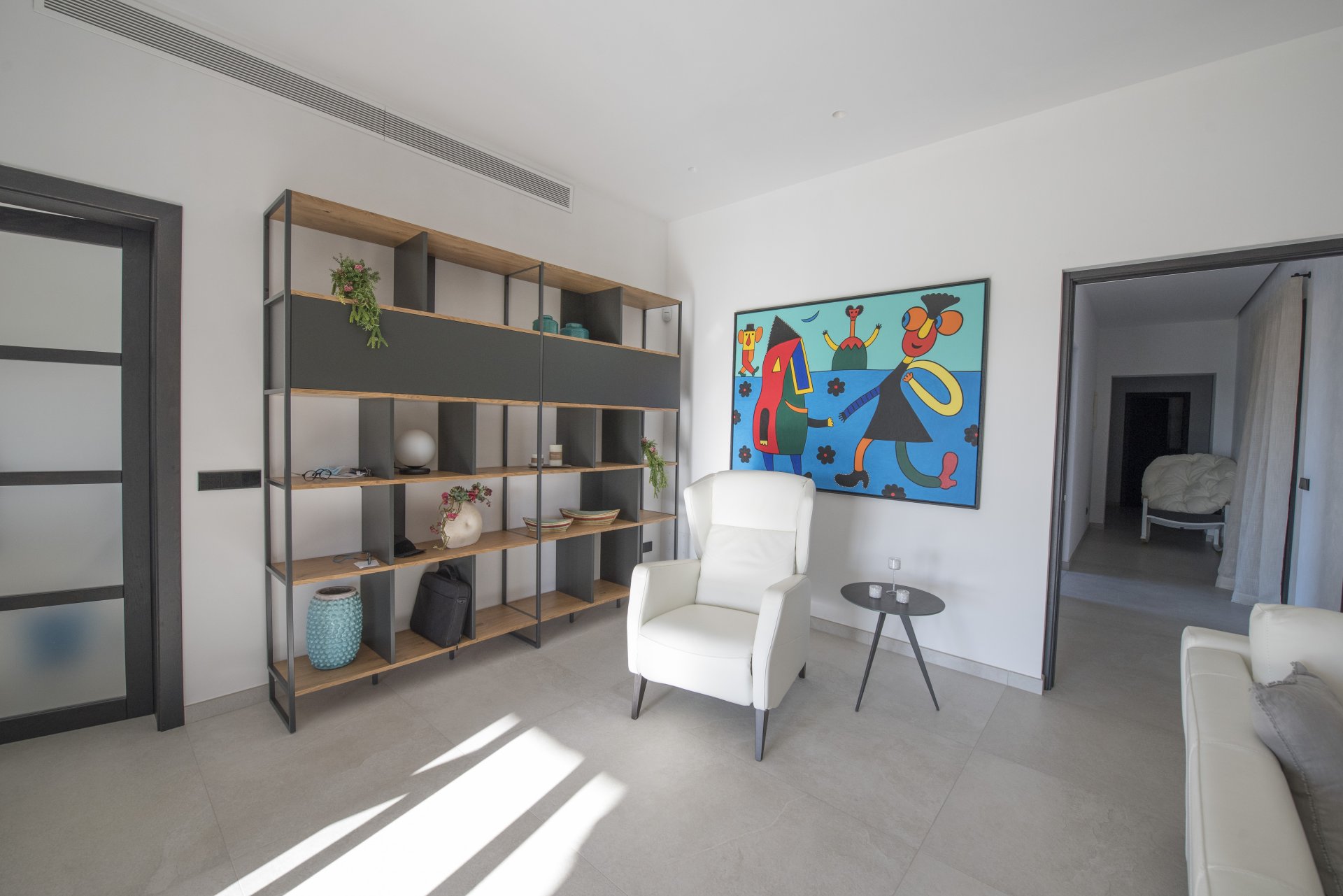 Finca en Campos, Mallorca, España 6 dormitorios, 821 m2 No. 196219