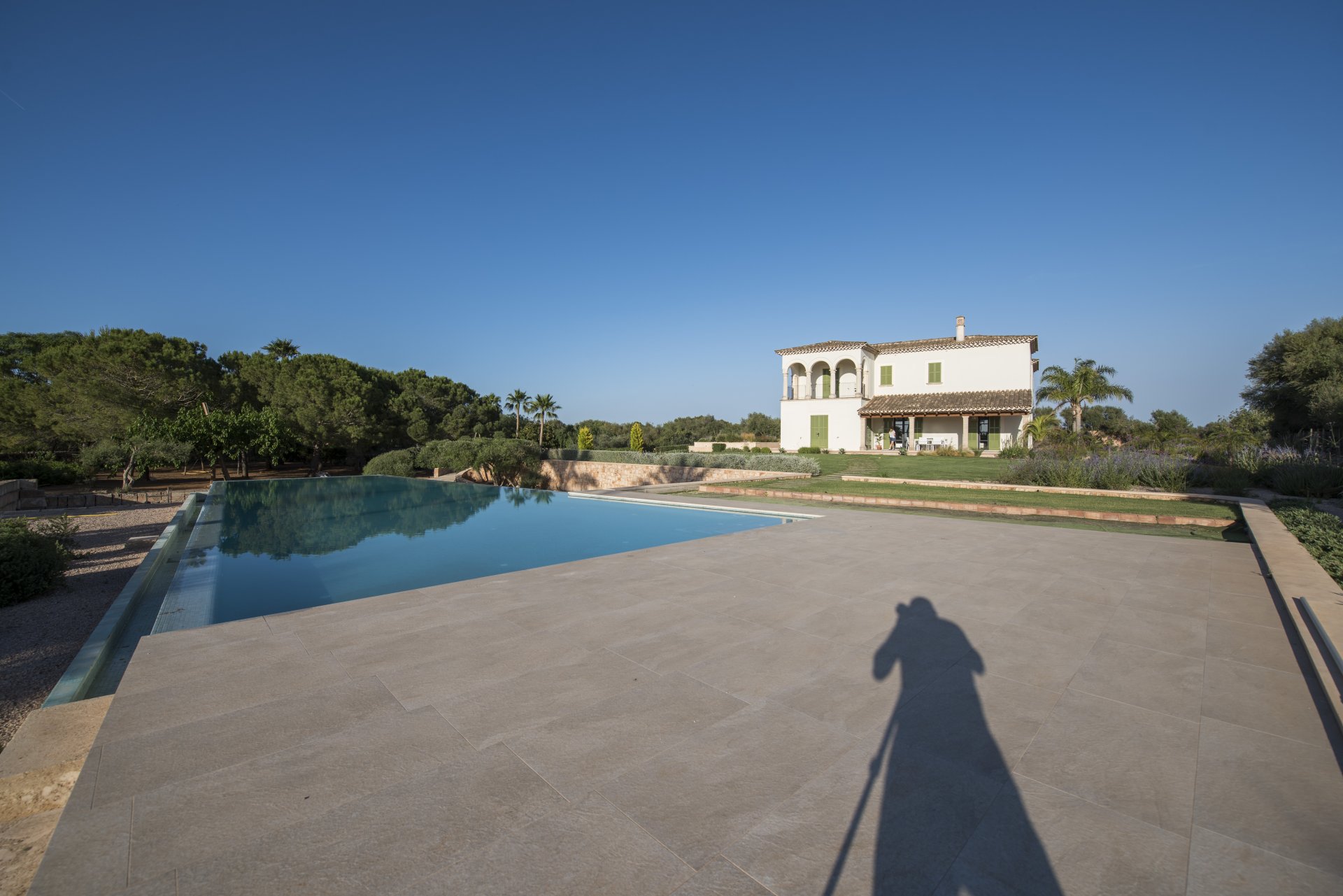 Finca en Campos, Mallorca, España 6 dormitorios, 821 m2 No. 196219