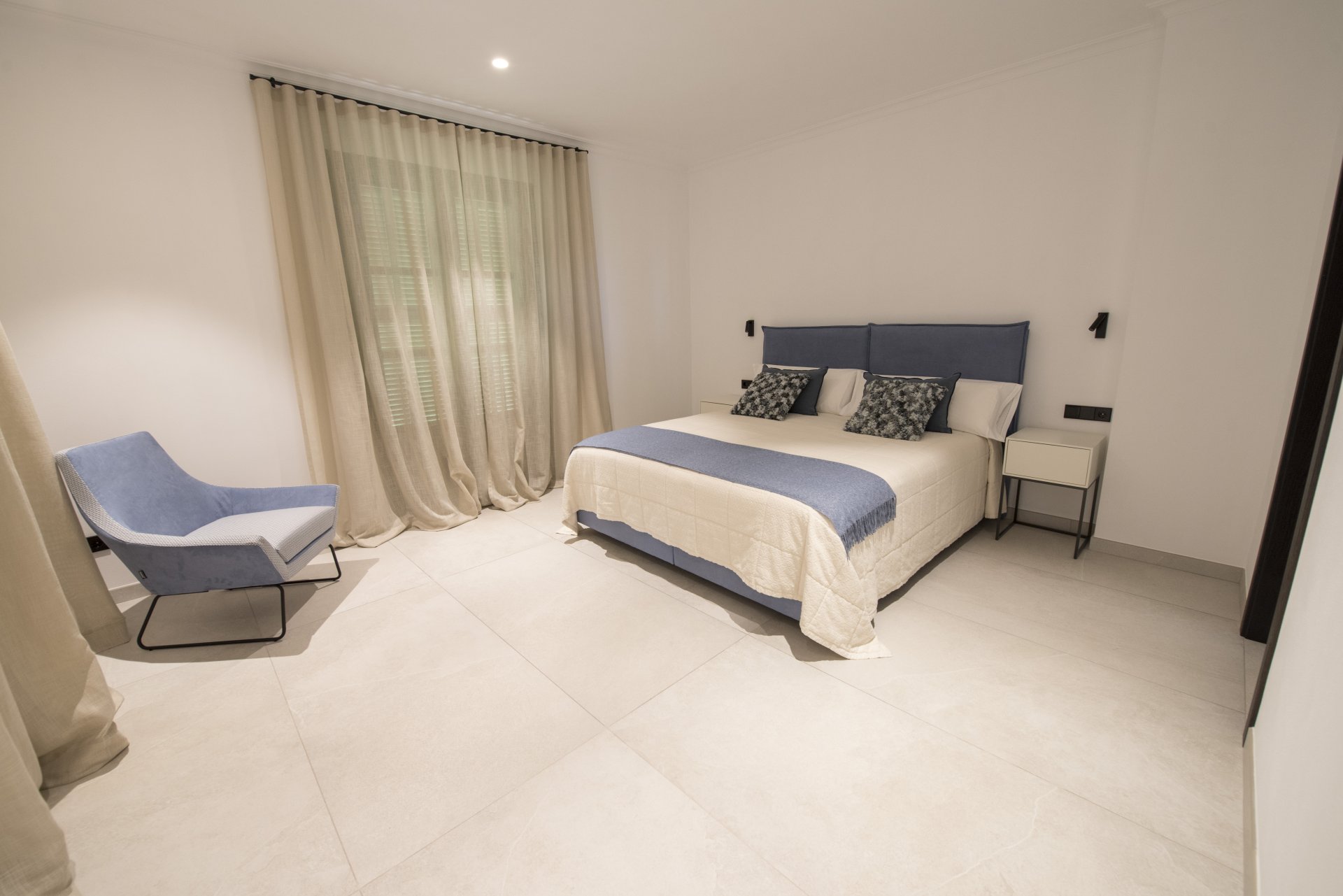 Finca en Campos, Mallorca, España 6 dormitorios, 821 m2 No. 196219