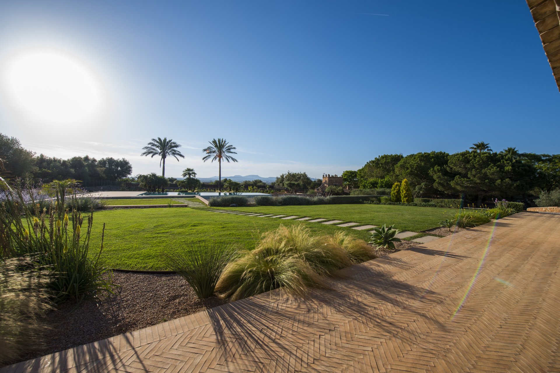 Finca en Campos, Mallorca, España 6 dormitorios, 821 m2 No. 196219