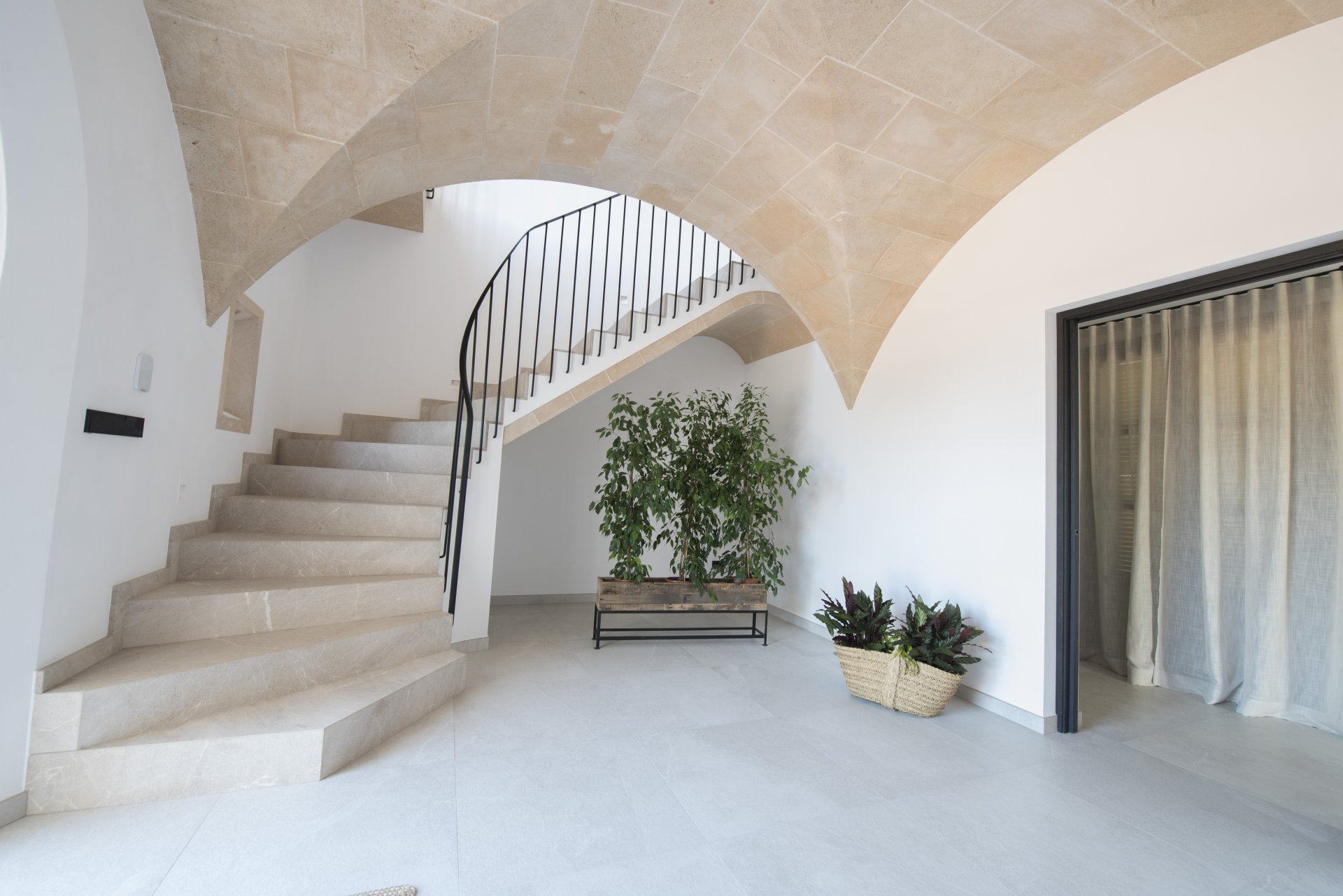 Finca en Campos, Mallorca, España 6 dormitorios, 821 m2 No. 196219